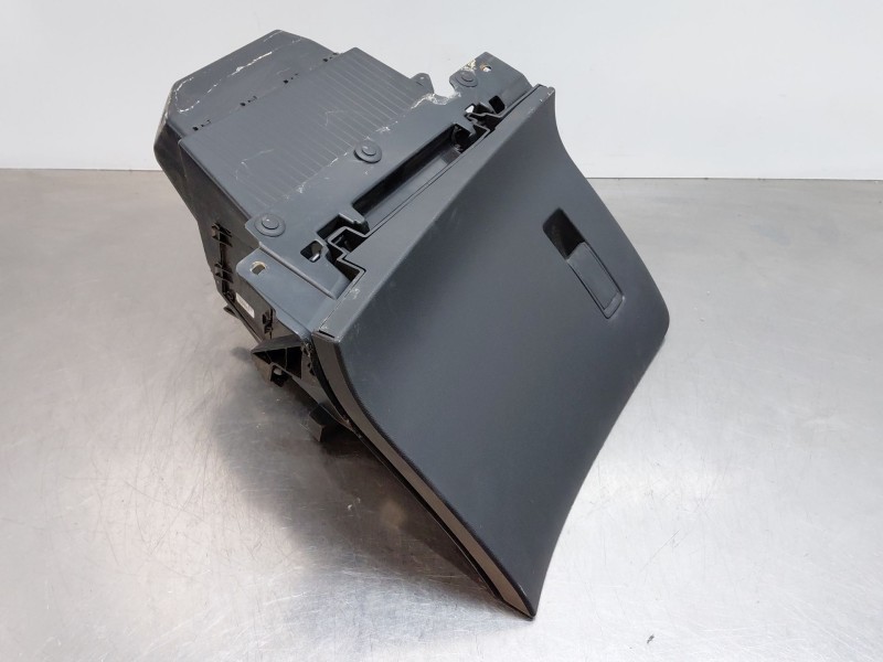 Recambio de guantera para peugeot 208 (p2) active pack referencia OEM IAM 98234691ZD 9672847480 
