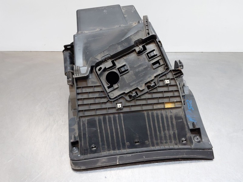 Recambio de guantera para peugeot 208 (p2) active pack referencia OEM IAM 98234691ZD 9672847480 