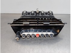 Recambio de mando calefaccion / aire acondicionado para peugeot 208 (p2) active pack referencia OEM IAM 98432306XU  