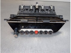 Recambio de mando calefaccion / aire acondicionado para peugeot 208 (p2) active pack referencia OEM IAM 98432306XU   2