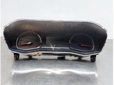Recambio de cuadro instrumentos para peugeot 208 (p2) active pack referencia OEM IAM 9836056380  