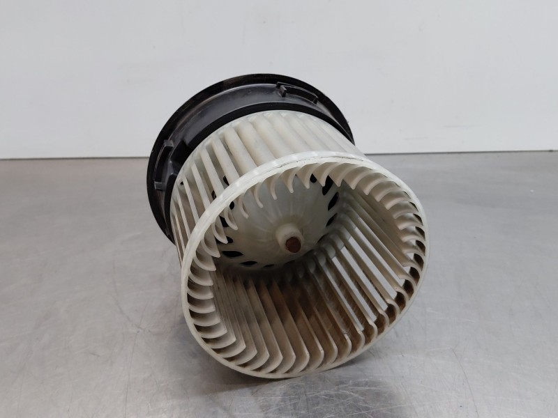 Recambio de motor calefaccion para peugeot 208 (p2) active pack referencia OEM IAM 9840566280  