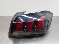 Recambio de piloto trasero derecho para peugeot 208 (p2) active pack referencia OEM IAM 9823216580  