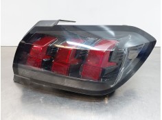 Recambio de piloto trasero derecho para peugeot 208 (p2) active pack referencia OEM IAM 9823216580   2