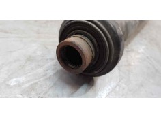 Recambio de transmision central para porsche cayenne (typ 92aa) diesel referencia OEM IAM 7P0521102M   2