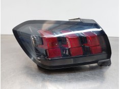 Recambio de piloto trasero izquierdo para peugeot 208 (p2) active pack referencia OEM IAM 9823216780  