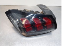 Recambio de piloto trasero izquierdo para peugeot 208 (p2) active pack referencia OEM IAM 9823216780   2