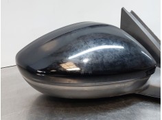 Recambio de retrovisor derecho para peugeot 208 (p2) active pack referencia OEM IAM 98471894XT   2