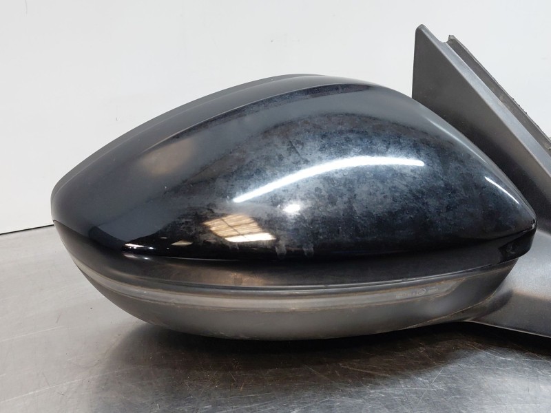 Recambio de retrovisor derecho para peugeot 208 (p2) active pack referencia OEM IAM 98471894XT  