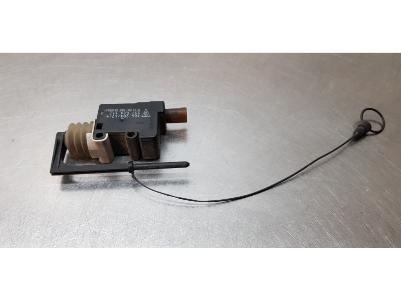 Recambio de no identificado para porsche boxster (tipo 987) básico referencia OEM IAM 99762411300  