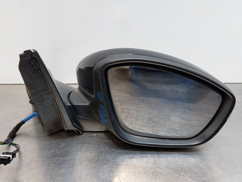 Recambio de retrovisor derecho para peugeot 208 (p2) active pack referencia OEM IAM 98471894XT  
