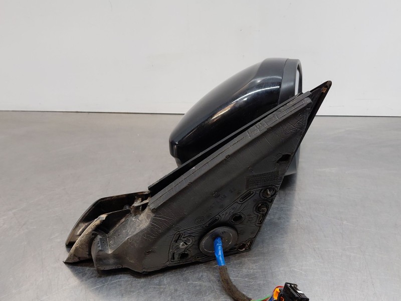 Recambio de retrovisor derecho para peugeot 208 (p2) active pack referencia OEM IAM 98471894XT  