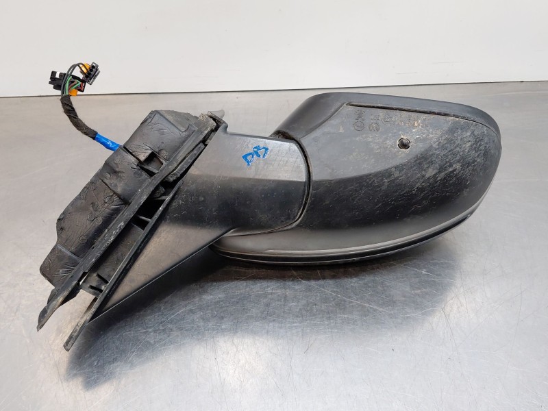 Recambio de retrovisor derecho para peugeot 208 (p2) active pack referencia OEM IAM 98471894XT  