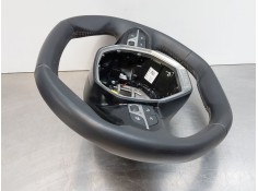 Recambio de volante para peugeot 208 (p2) active pack referencia OEM IAM 98255044ZD   2