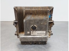 Recambio de centralita motor uce para peugeot 308 active referencia OEM IAM 9818160080  