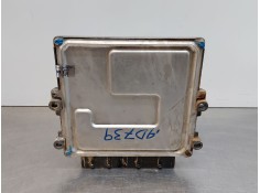 Recambio de centralita motor uce para peugeot 308 active referencia OEM IAM 9818160080   2