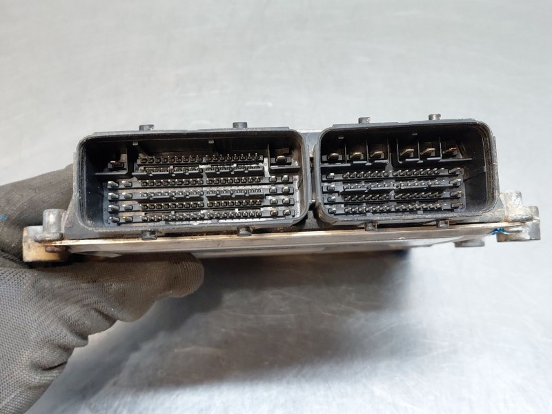 Recambio de centralita motor uce para peugeot 308 active referencia OEM IAM 9818160080  