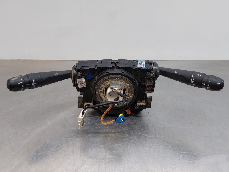 Recambio de mando multifuncion para peugeot 308 active referencia OEM IAM 98154546ZD  