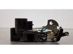 Recambio de cerradura puerta trasera izquierda para chevrolet aveo lt referencia OEM IAM 96801709   2