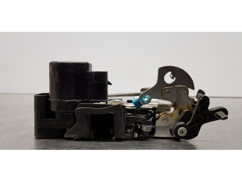 Recambio de cerradura puerta trasera izquierda para chevrolet aveo lt referencia OEM IAM 96801709   Recambio de cerradura puerta trasera izquierda para chevrolet aveo lt referencia OEM IAM 96801709