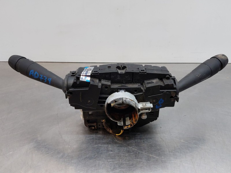 Recambio de mando multifuncion para peugeot 308 active referencia OEM IAM 98154546ZD  