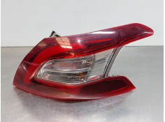 Recambio de piloto trasero derecho para peugeot 308 active referencia OEM IAM 9677817580  