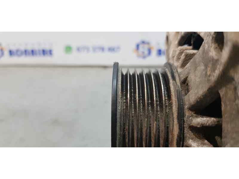 Recambio de alternador para jaguar xk coupé/convertible 3.5 v8 cabrio referencia OEM IAM 6W8310300AA  