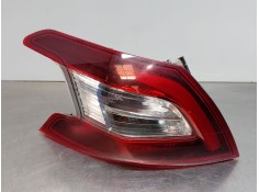 Recambio de piloto trasero izquierdo para peugeot 308 active referencia OEM IAM 9677817680  