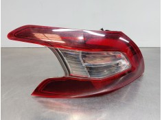 Recambio de piloto trasero izquierdo para peugeot 308 active referencia OEM IAM 9677817680   2