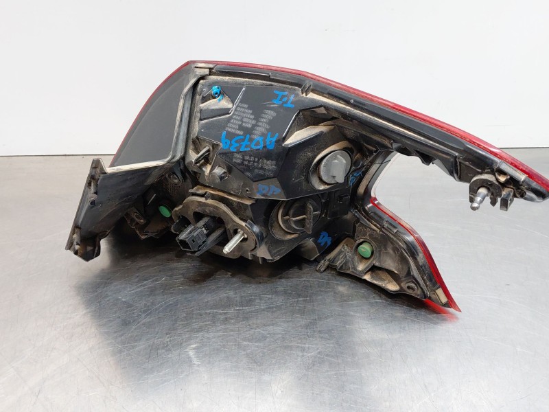 Recambio de piloto trasero izquierdo para peugeot 308 active referencia OEM IAM 9677817680  