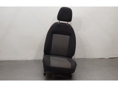 Recambio de asiento delantero izquierdo para fiat doblo ii cargo (263) furgón base referencia OEM IAM 98847083