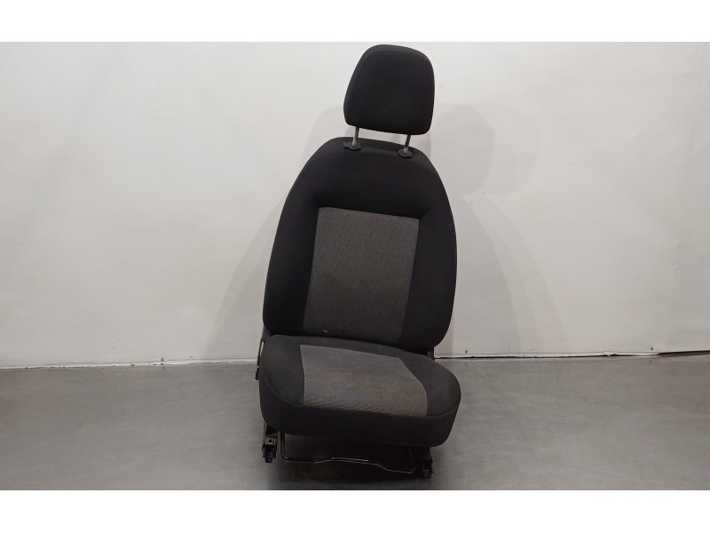 Recambio de asiento delantero izquierdo para fiat doblo ii cargo (263) furgón base referencia OEM IAM 98847083  