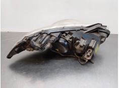 Recambio de faro izquierdo para mercedes-benz clase a (w169) a 170 (169.032, 169.332) referencia OEM IAM A1698207361  