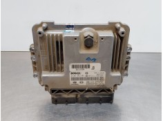 Recambio de centralita motor uce para kia carens i monospace (fc, fj) 2.0 crdi referencia OEM IAM 3911327370 0281012671 