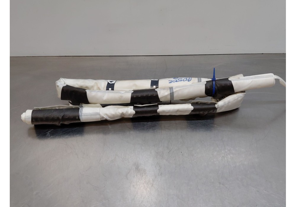 Recambio de airbag cortina delantero derecho para peugeot 208 (p2) active pack referencia OEM IAM 9827991580  