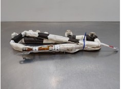Recambio de airbag cortina delantero izquierdo para peugeot 208 (p2) active pack referencia OEM IAM 9827991480  