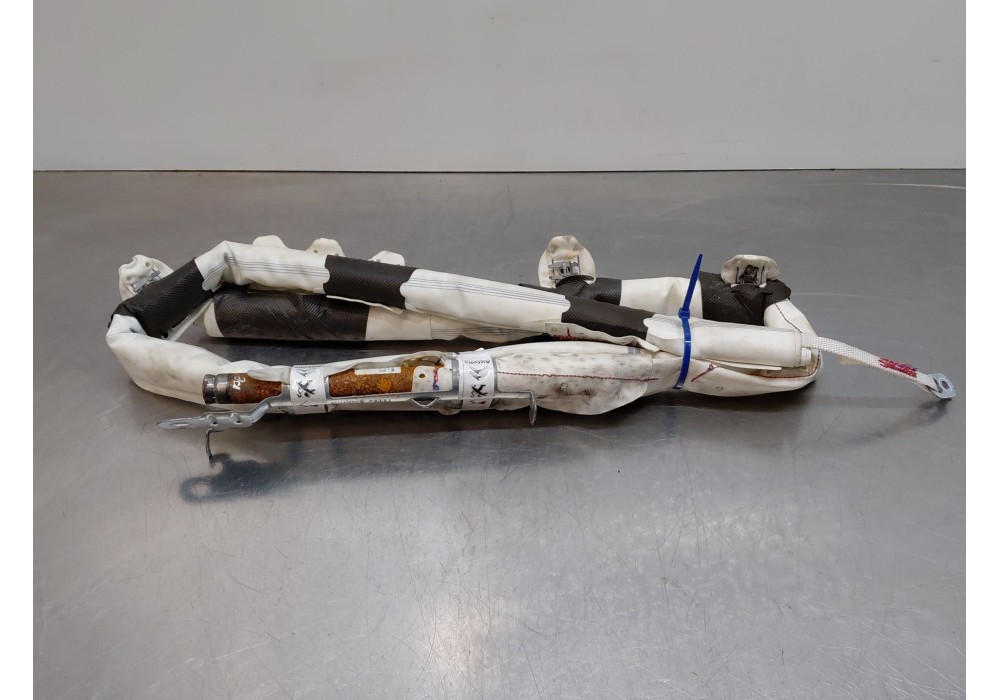 Recambio de airbag cortina delantero izquierdo para peugeot 208 (p2) active pack referencia OEM IAM 9827991480  