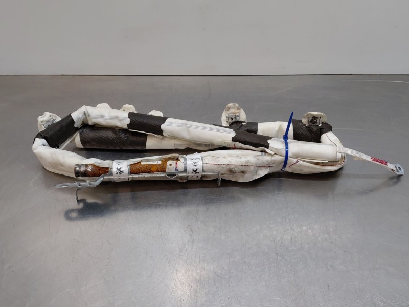Recambio de airbag cortina delantero izquierdo para peugeot 208 (p2) active pack referencia OEM IAM 9827991480  