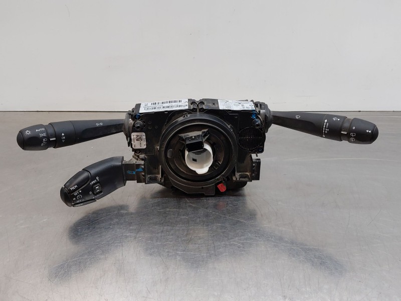 Recambio de mando multifuncion para peugeot 208 (p2) active pack referencia OEM IAM 98369259ZD  