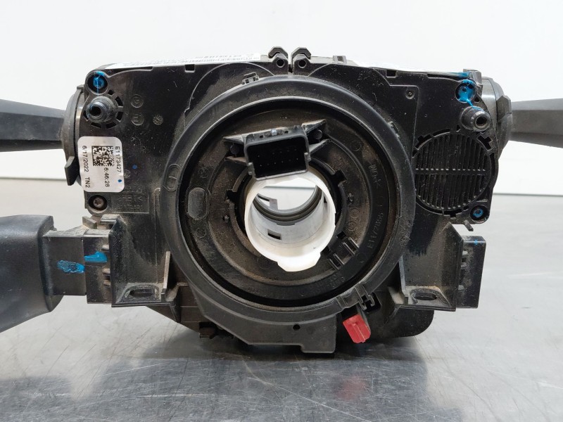 Recambio de mando multifuncion para peugeot 208 (p2) active pack referencia OEM IAM 98369259ZD  