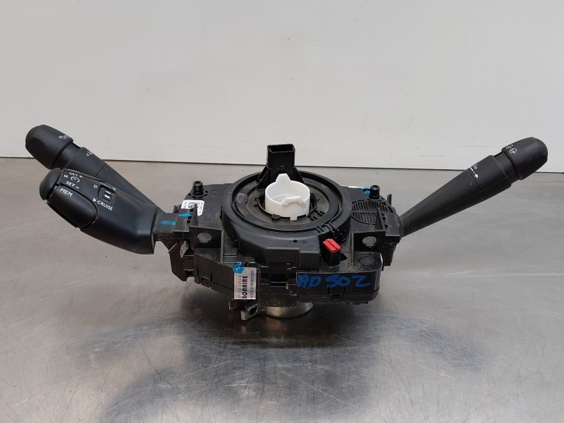 Recambio de mando multifuncion para peugeot 208 (p2) active pack referencia OEM IAM 98369259ZD  