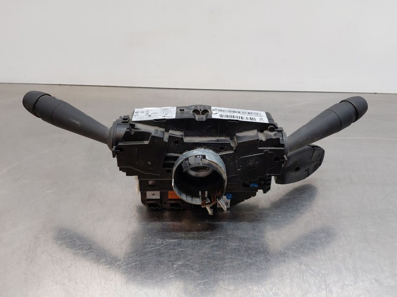Recambio de mando multifuncion para peugeot 208 (p2) active pack referencia OEM IAM 98369259ZD  