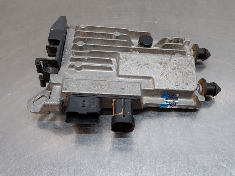 Recambio de centralita start / stop para peugeot 308 active referencia OEM IAM   