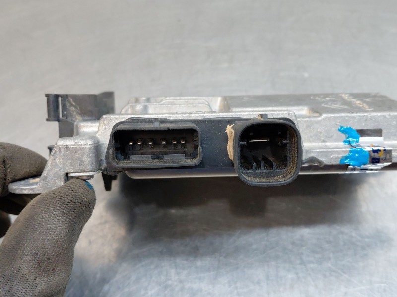 Recambio de centralita start / stop para peugeot 308 active referencia OEM IAM   
