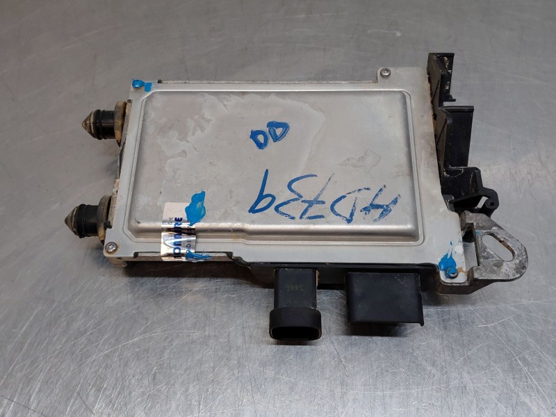 Recambio de centralita start / stop para peugeot 308 active referencia OEM IAM   