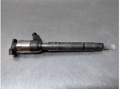 Recambio de inyector para opel zafira tourer selective referencia OEM IAM 95521531  