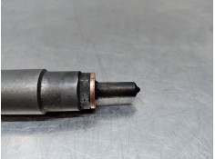 Recambio de inyector para opel zafira tourer selective referencia OEM IAM 95521531   2