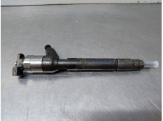 Recambio de inyector para opel zafira tourer selective referencia OEM IAM 95521531  