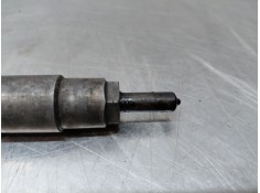 Recambio de inyector para opel zafira tourer selective referencia OEM IAM 95521531   2