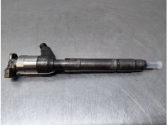 Recambio de inyector para opel zafira tourer selective referencia OEM IAM 95521531  